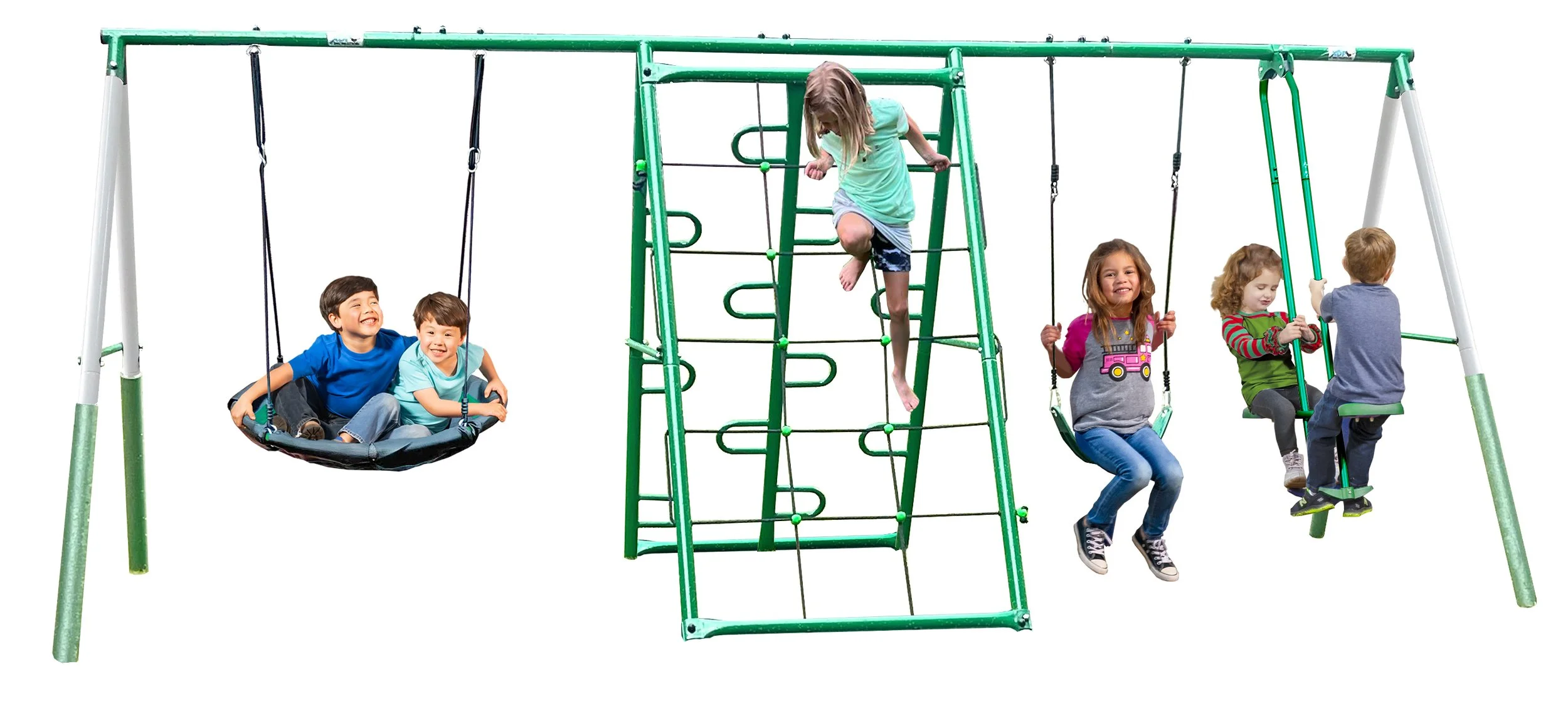 climbページ Swing Climb and Glide — XDP Recreation